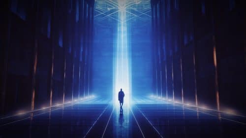 Bladerunner Replicated